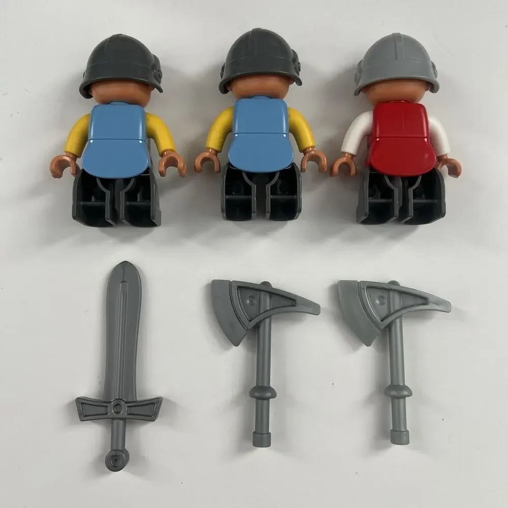 Lego 10569 duplo